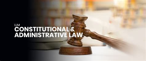 LLM Constitutional Law - Sandip University, Nashik
