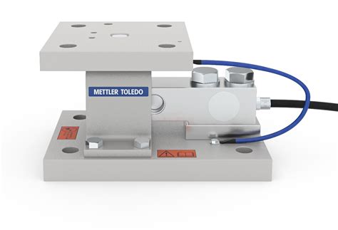 SWB405 MultiMount: The Future of Efficient Tank Weighing