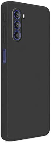 Casotec Back Cover for Motorola Moto G51 5G | Full Camera Protection ...