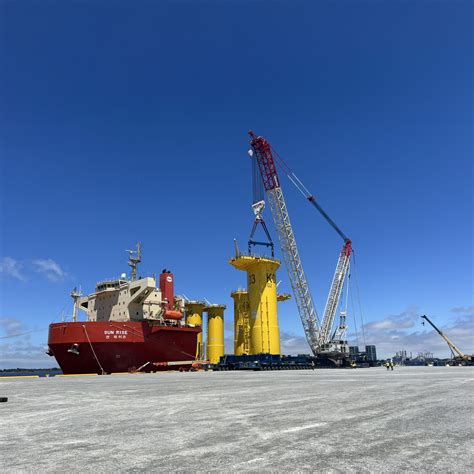 Showcasing offshore’s successes | Wind Systems Magazine