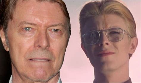 David Bowie death: When was David Bowie last seen before his death ...