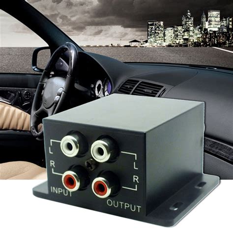 Buy sweetlife Professional Universal Car Bass RAC Adjust Remote ...