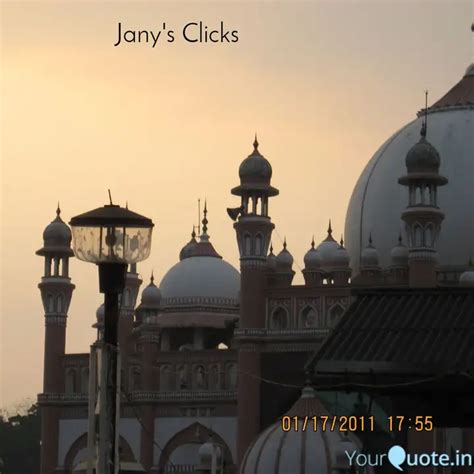 Jany's Cli... | Quotes & Writings by Sree vi | YourQuote