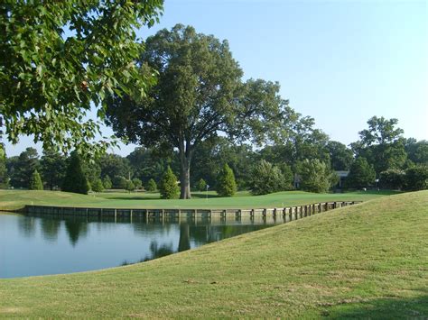Overton Park Golf Course | All Square Golf