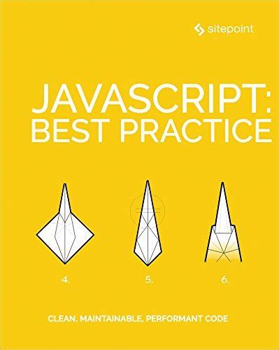 JavaScript Good Practices 的图像结果