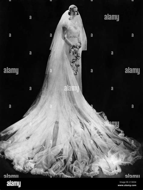 FDR. Ethel DuPont Roosevelt, Ehefrau von Franklin Roosevelt, Jr., in ...