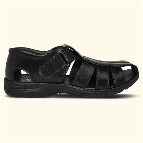 Comfortable Sandals for Men | Shop Online Now – Ajanta Shoes India Pvt ...