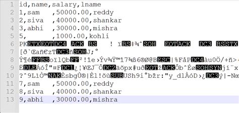 How to Input Data File Link 的图像结果