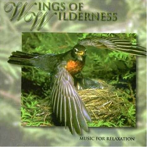Wings of Wilderness: Christopher Buckman: Amazon.in: Music}