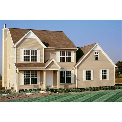 Ekena Millwork Lifetime TailorMade Cathedral Top Center Mullion 2-Pack ...