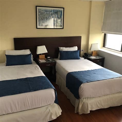 HOTEL OCEANÍA BOGOTÁ (Bogota) - Hotel Reviews, Photos, Rate Comparison ...