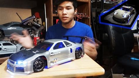 Image result for RC Modify 7 Build