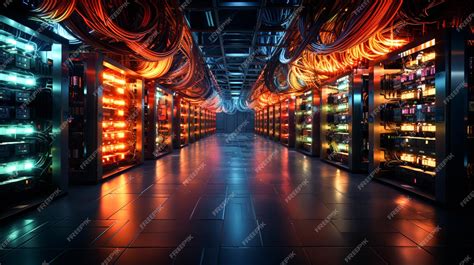 Mega Computer Room 的图像结果