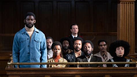 'Small Axe' Is Steve McQueen's 'Love Letter To Black Resilience' in ...