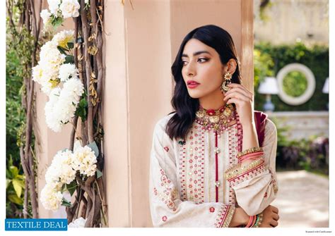 Zellbury Luxury Unstitched Collection Original Pakistani Suits ...