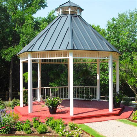 Carleen Bright Arboretum in Woodway, TX (With Photos)