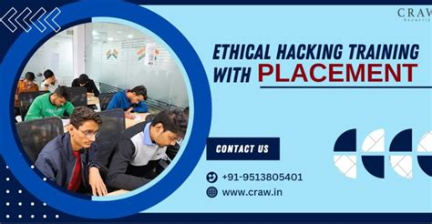 Best Ethical Hacking Training with Placement in India [2026]