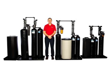 How to Choose The Right Water Softener For Your Home [2024]