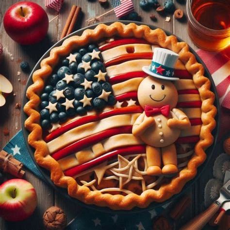 4th of July Apple Pie Baking Contest , 285 Cousin Street, Slidell, LA ...