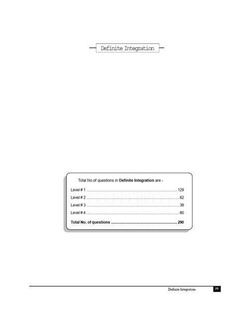 Image result for Definite Integration Questions