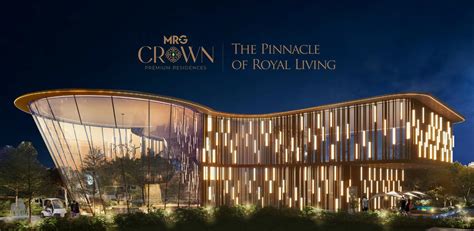 MRG Group - Real Estate Developer Gurgaon [Official]