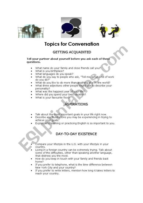 Image result for Questions ESL Advanced