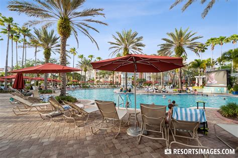 Marriott's Grande Vista Timeshares | Orlando, Florida