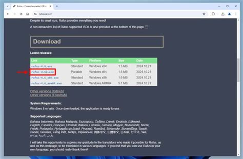 Image result for Make Linux Bootable USB