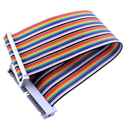 Raspberry Pi GPIO Cable 的图像结果