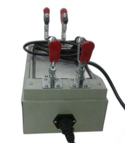 LED Manufacturing Machine India 的图像结果