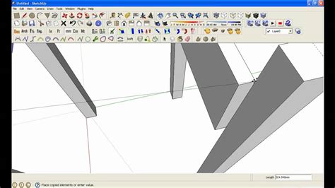 Tutorial SketchUp Italiano 的图像结果