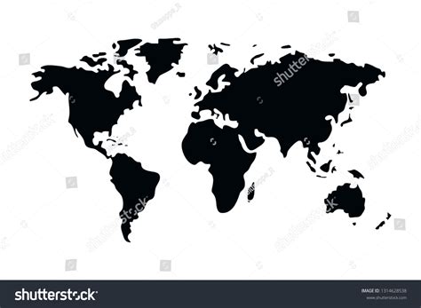 Cartoon World Map 的图像结果