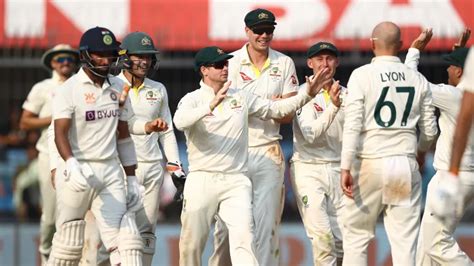 Steve Smith to captain Australia again against India in the absence of ...