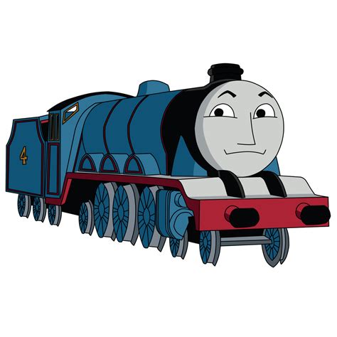 Image result for Gordon Engine