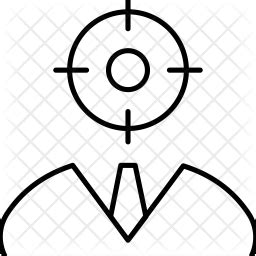 Target Customer Icon 的图像结果