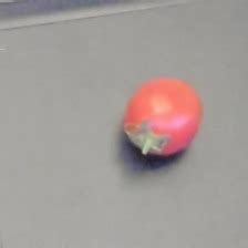 Computer Vision Task Example 的图像结果