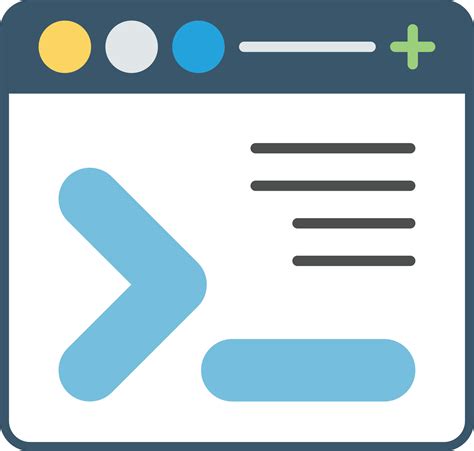 Image result for Linux Command Line Icon