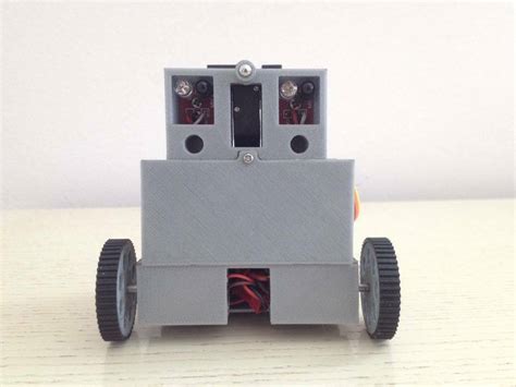 Mini Robot Arduino 的图像结果