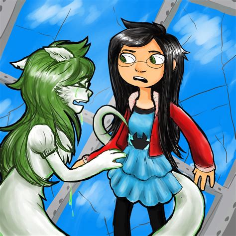 MSPA Booru - broblerones crying dress of eclectica fenestrated plane jade harley jadesprite ...