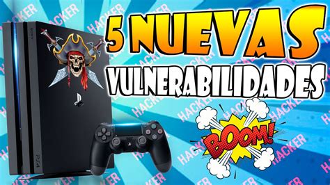 PS4 9.04 Exploit 的图像结果