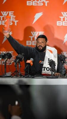 Gatorade Partners with DJ Khaled to Launch Free Membership Platform ...