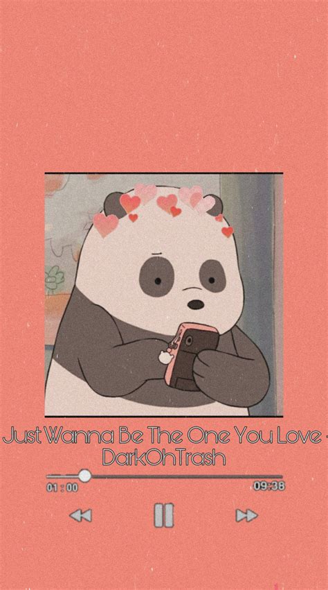 [100+] Panda We Bare Bears Wallpapers | Wallpapers.com