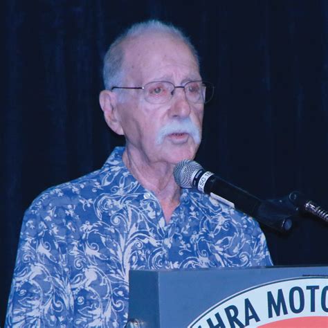 A FAREWELL TO ART CHRISMAN - Motortopia - EVERYTHING Automotive!