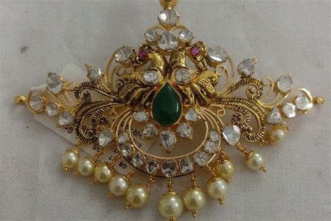 Vijay Jewellers - Jewellery - Banjara Hills - Weddingwire.in