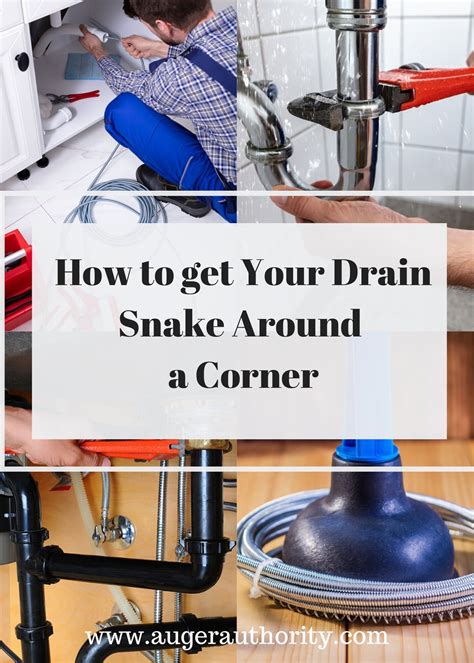Diy Drain Snake