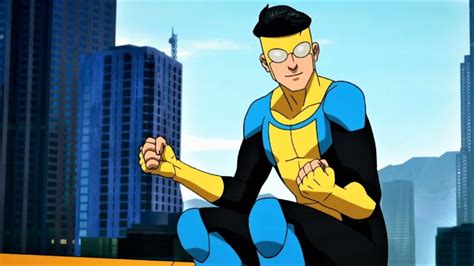 Image result for Kid Invincible