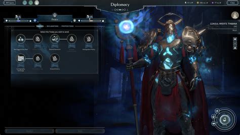 Endless Legend 2 Early Access Review – Into the Deep