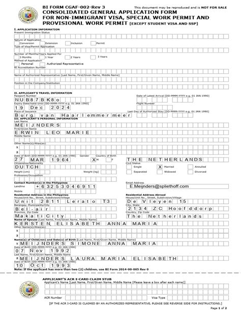 Image result for Bi 2 Form