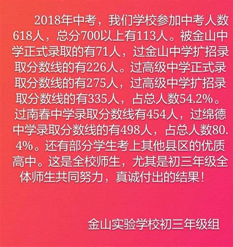 2022广东省各地中考普高及重点学校录取分数线汇总（陆续更新中） - 知乎
