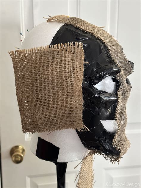 Image result for Scary Mask Tutorials